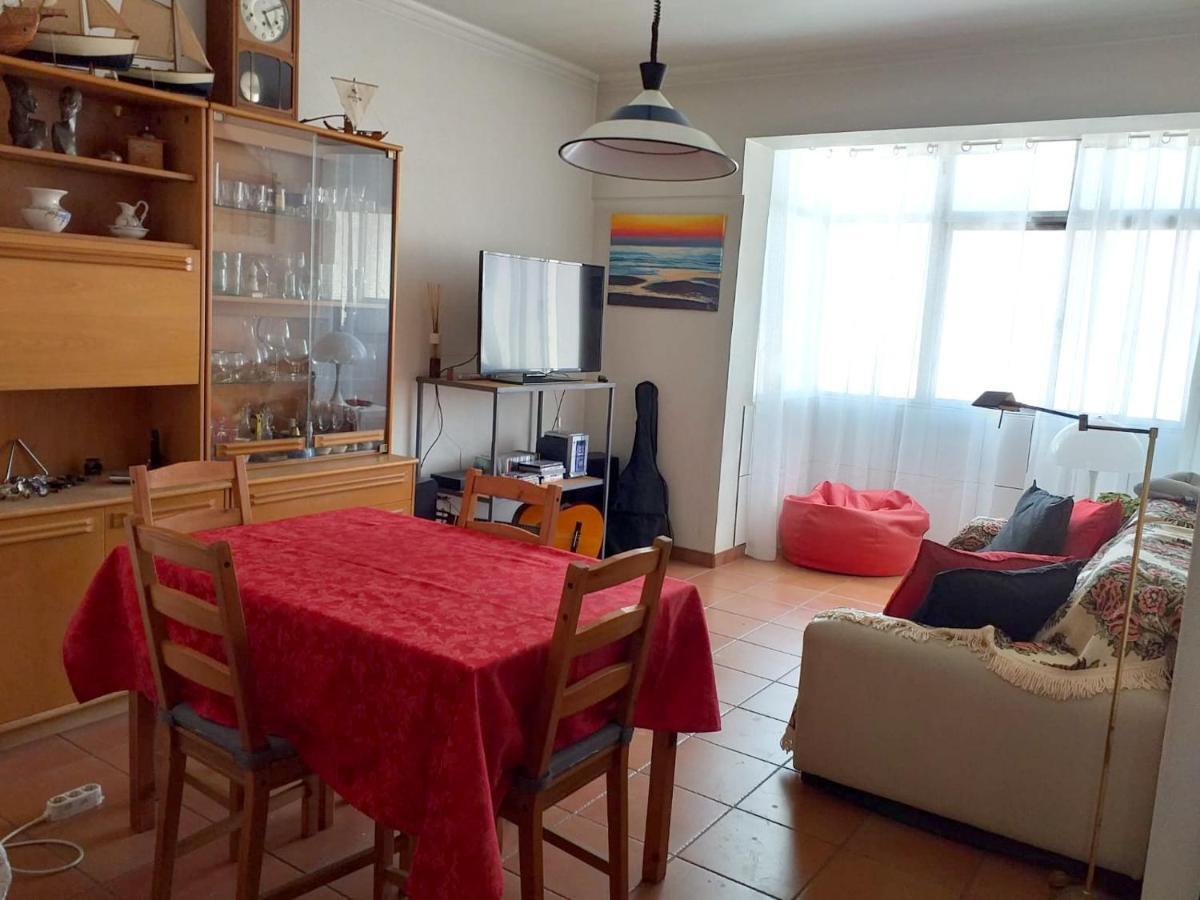 Apartment With 2 Bedrooms In Vila Nova De Gaia, With Wonderful Mountain View, Furnished Balcony And Wifi - 8 Km From The Beach Vila Nova de Gaia Exterior foto