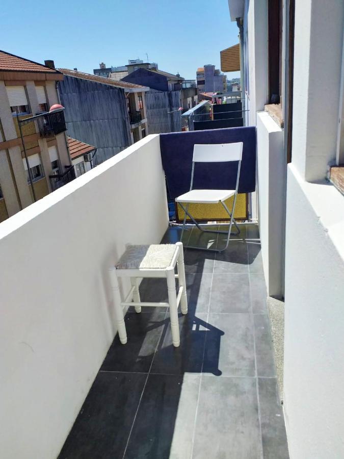 Apartment With 2 Bedrooms In Vila Nova De Gaia, With Wonderful Mountain View, Furnished Balcony And Wifi - 8 Km From The Beach Vila Nova de Gaia Exterior foto